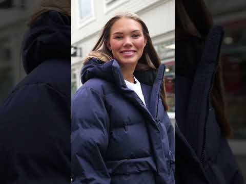 Uka´s Nyheter - Holzweiler - Vakre Vene - Vinterjakker AW23