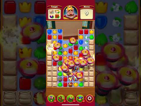 Royal Match Level 5655