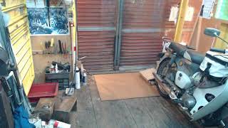 【LIVE】福岡市中央区渡辺通の自転車屋リーサイクル(REE CYCLE)の様子 live webcam