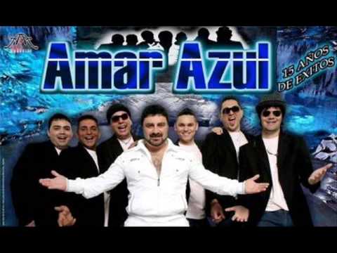 AMAR AZUL MIX - Dj Shalo Mix 2014