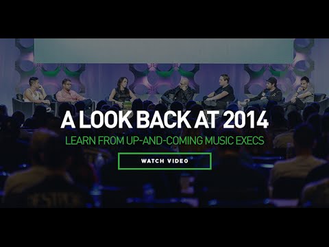 EDMBiz - #20Something hosted by Jake Udell