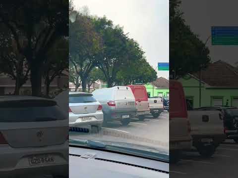 Estamos chegando na cidade mais alta de Minas Gerais Senador Amaral ￼