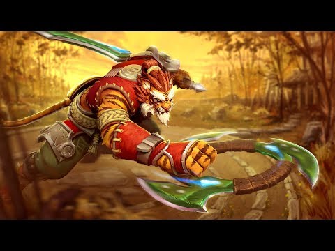 Tiberius ! Nuevo FurryChamp ► Paladins PTS(Public Test Server)