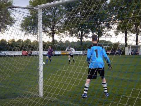 Kampioenschap 2009/2010 GVCG/SVE C-jeugd