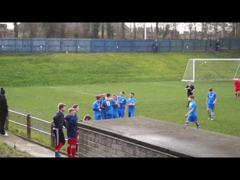 JUST THE GOALS: Musselburgh Athletic