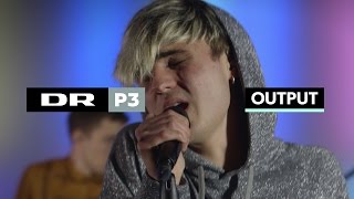 Julias Moon - Rehab (Rihanna cover) | P3 | DR Output