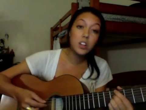 Amy Vachal cover - The Way You Look Tonight