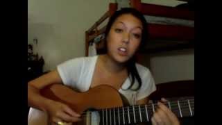 Amy Vachal cover - The Way You Look Tonight