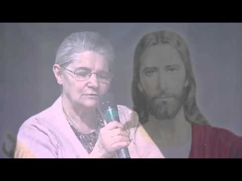 Santa Missa 17/06/2013 - Oração Irmã Luiza