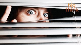 The Psychopath Next Door :: James Fallon