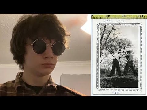 How to play Fill in the Blank by Car Seat Headrest