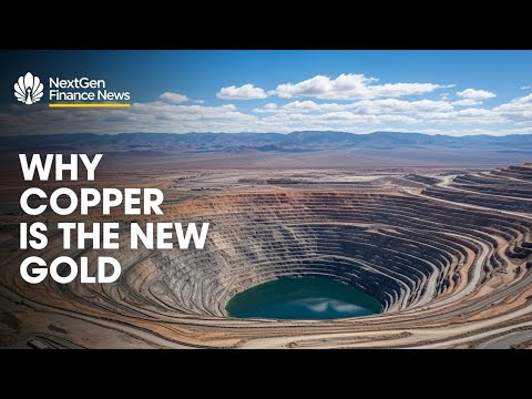 Copper Price Outlook 2025: Tariffs, Supply Deficit & AI-Driven Demand