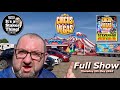 Circus Vegas Full Show At Stevenage Thursday 9th May 2024 Itsastakesything