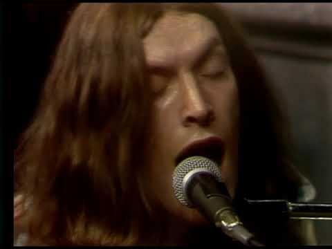 Traffic - Full Concert - Live in Santa Monica 1972 (Remastered)