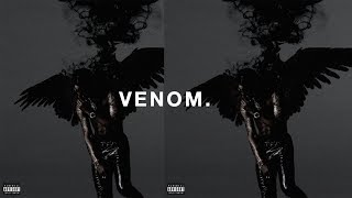 FREE | Travis Scott Type Beat 2018 &quot;Venom&quot;