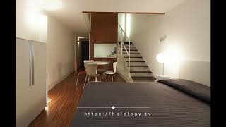 BB Hotels Aparthotel Desuite - Milan - Italy