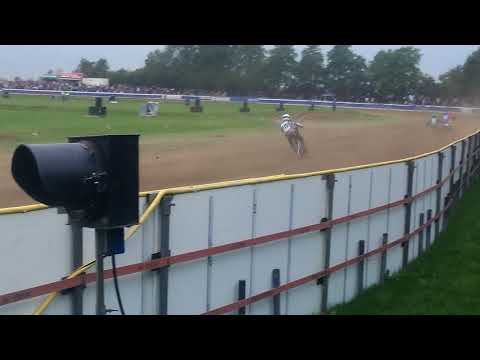 Eenrum 2018 grasstrack longtrack