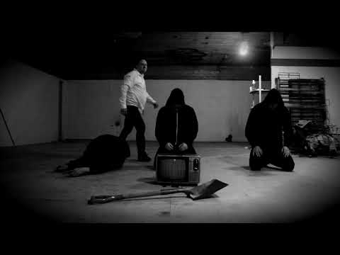 Chadhel - Mindless [OFFICIAL MUSIC VIDEO] (2023 - Grindcore)