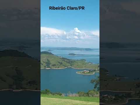 Ribeirão Claro/PR