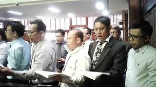 Download lagu Pujian Koor Ama | Molo Hupingkiri Na Di Hasianganon | 21 Okt 2018 | HKBP Serpong mp3 Download lagu Pujian Koor Ama | Molo Hupingkiri Na Di Hasianganon | 21 Okt 2018 | HKBP Serpong mp3