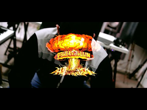 Pawulon USC Układ SCalony- Hiroszima (prod. dj. Oneshot)