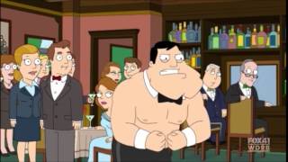 hulkster american dad