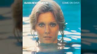 Olivia Newton John - Greensleeves