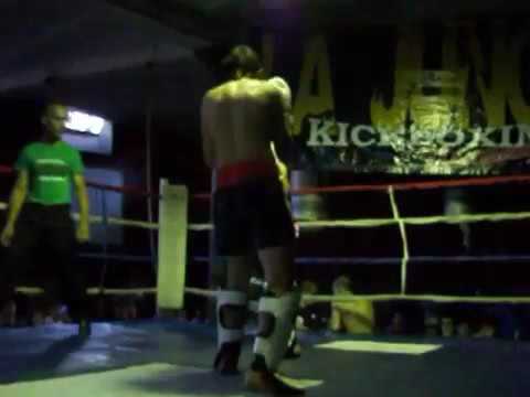 Primera pelea 2012 feliz 😍❤❤