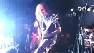 Nile - Cast Down the Heretic (Live in Prague - Futurum - 2.9.2008)