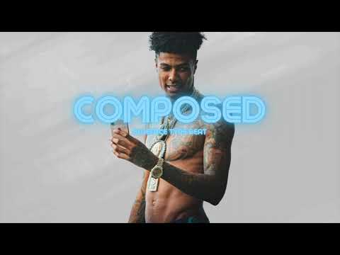 (FREE) Blueface Type Beat 2021 - "Composed"