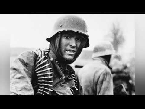 EwigerSturm - Treuer Krieger