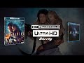 Aliens 1986 4K Ultra HD Vs Blu Ray Comparison ATMOS Preview