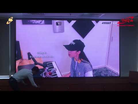 Video dự án