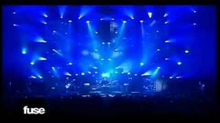 The Cure - Underneath The Stars (High Quality) (Live 2008).