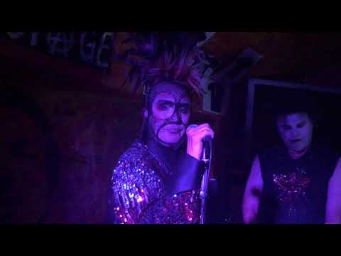 Success - Sigue Sigue Sputnik Electronic LIVE - Nottingham July 28th 2019