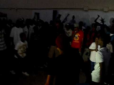 FILTHEY ONEZ VS PREP BOYZ