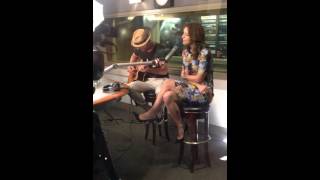 Heart shaped Wreckage - Katharine Mcphee - Smash