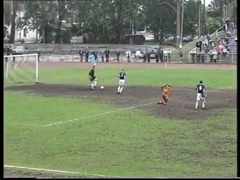 MG MZKS Kozienice - Jagielonia Białystok 0:1 (sezon 2002-2003)
