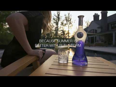 ApolloImports - Bleustorm Summer