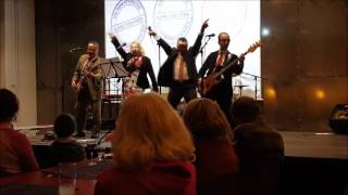 Alivaltiosihteeri: Tampereelle