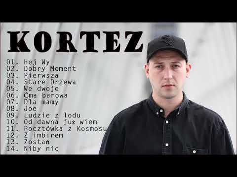 Najlepsze Piosenki Kortez