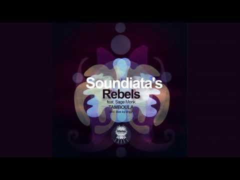 Soundiata's Rebels - Tamboula (Reprise)