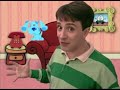 Blue S Clues Blue S Story Time Part 9
