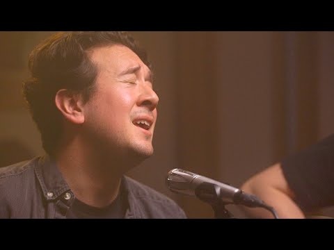 landslide | fleetwood mac | acoustic cover ft. george krikes | stories