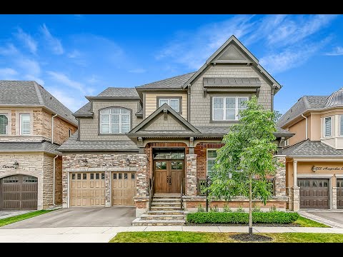 218 Magnolia Crescent, Oakville - Luxury Real Estate by Goodale Miller Team