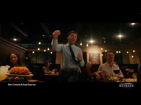 Outback Steakhouse 2