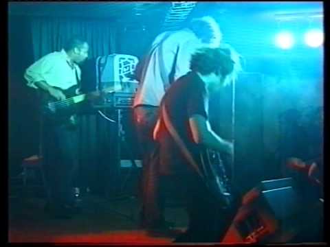 Zen Guerrilla - live Karlsruhe 1999 - Underground Live TV recording