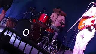 The Paupers live at The Lions Den