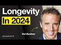 Why Americans Live 10 15 Years Less Than Other Countries W Dan Buettner EP 107