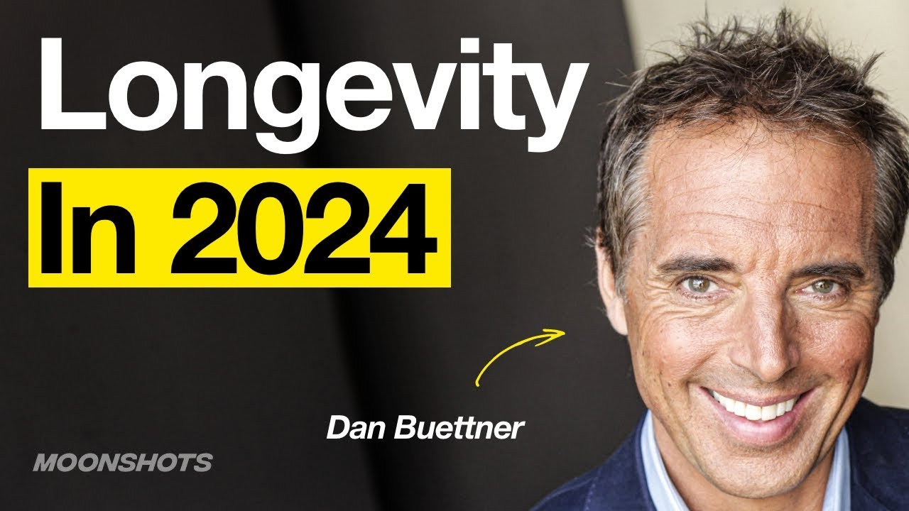 Why Americans Live 10-15 Years Less Than Other Countries W/ Dan Buettner | EP #107
